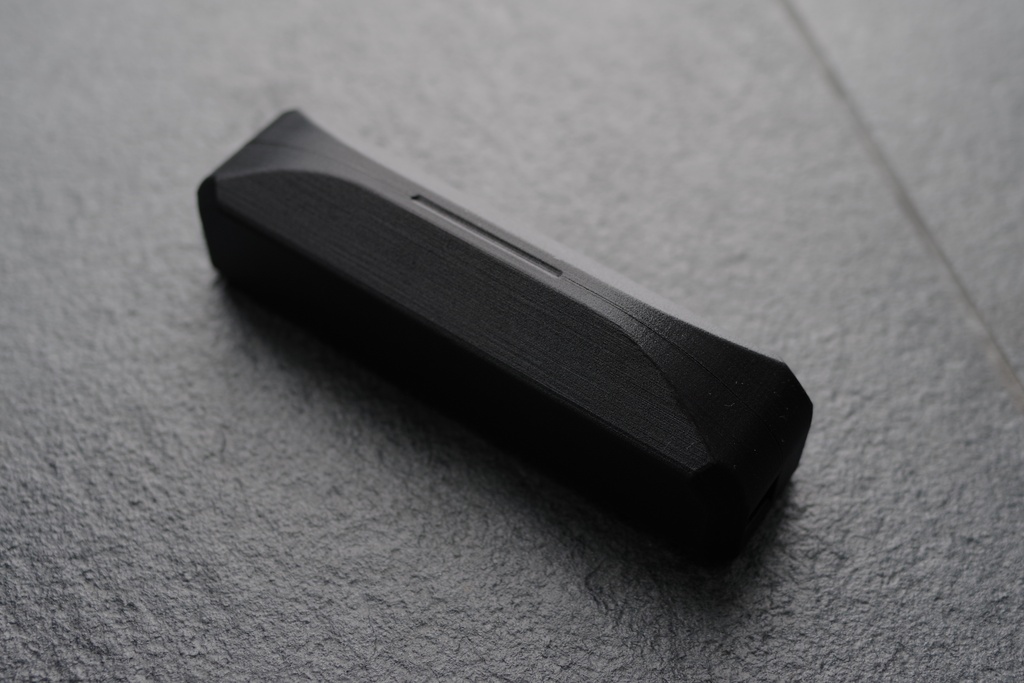 【STLデータ】Keychron Nape Pro専用ケース