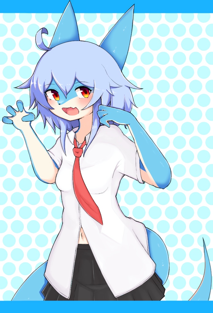 リユちゃんアクキー1