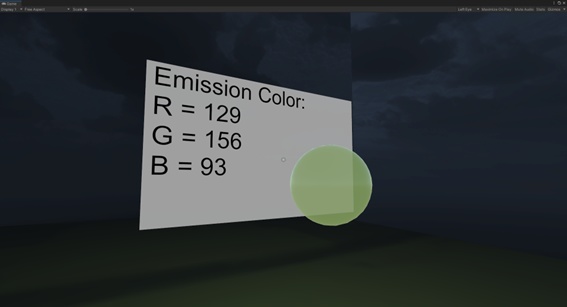 【無料】ランダムで色が変わるライト【VRCワールドギミック】