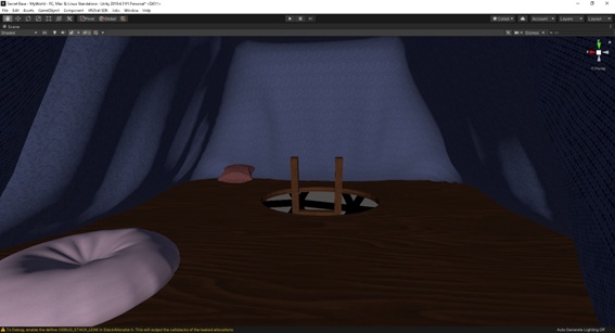 【ワールドベース販売】Secret Base