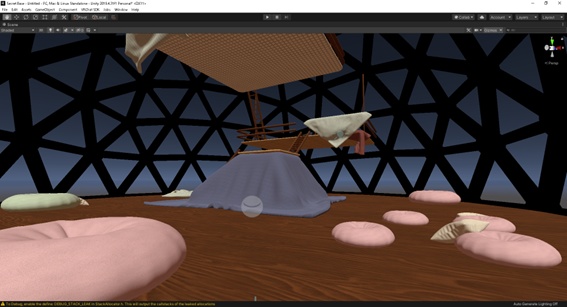 【ワールドベース販売】Secret Base