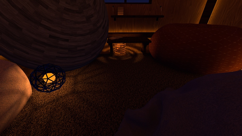 【ワールド販売】cubby comfy