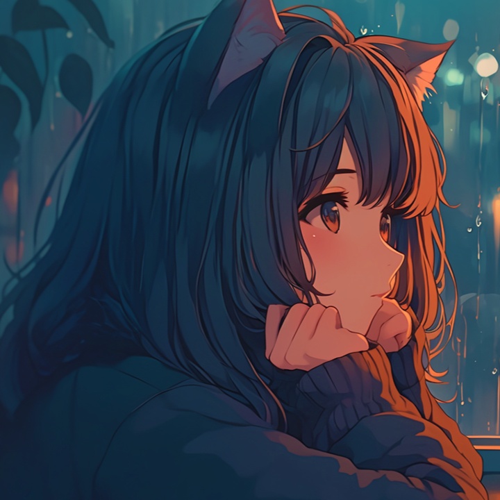 solitude.