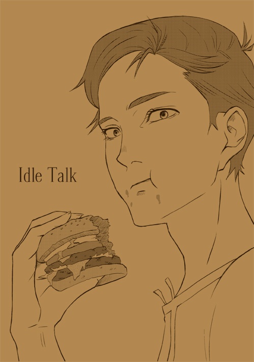 Idle Talk