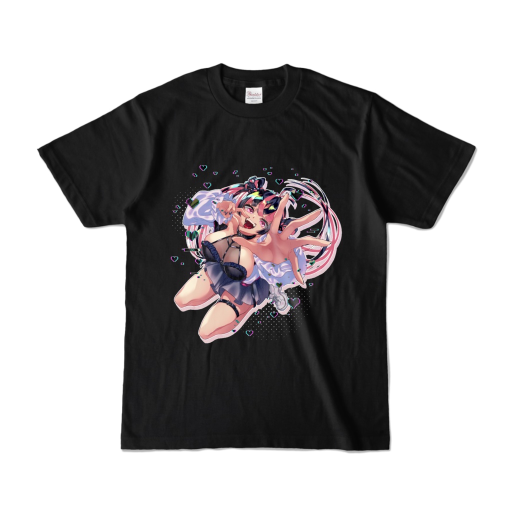 『巳年』Tシャツ