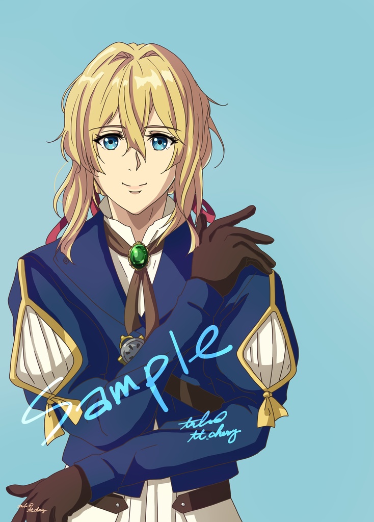 麻袋だより ディートフリート・ブーゲンビリア ファンアートブック