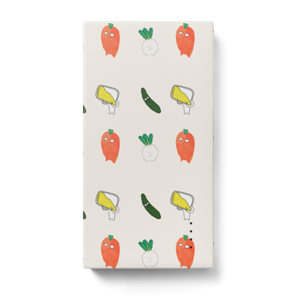 ミニキャラワールド