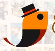 むくどりんアイコンシール