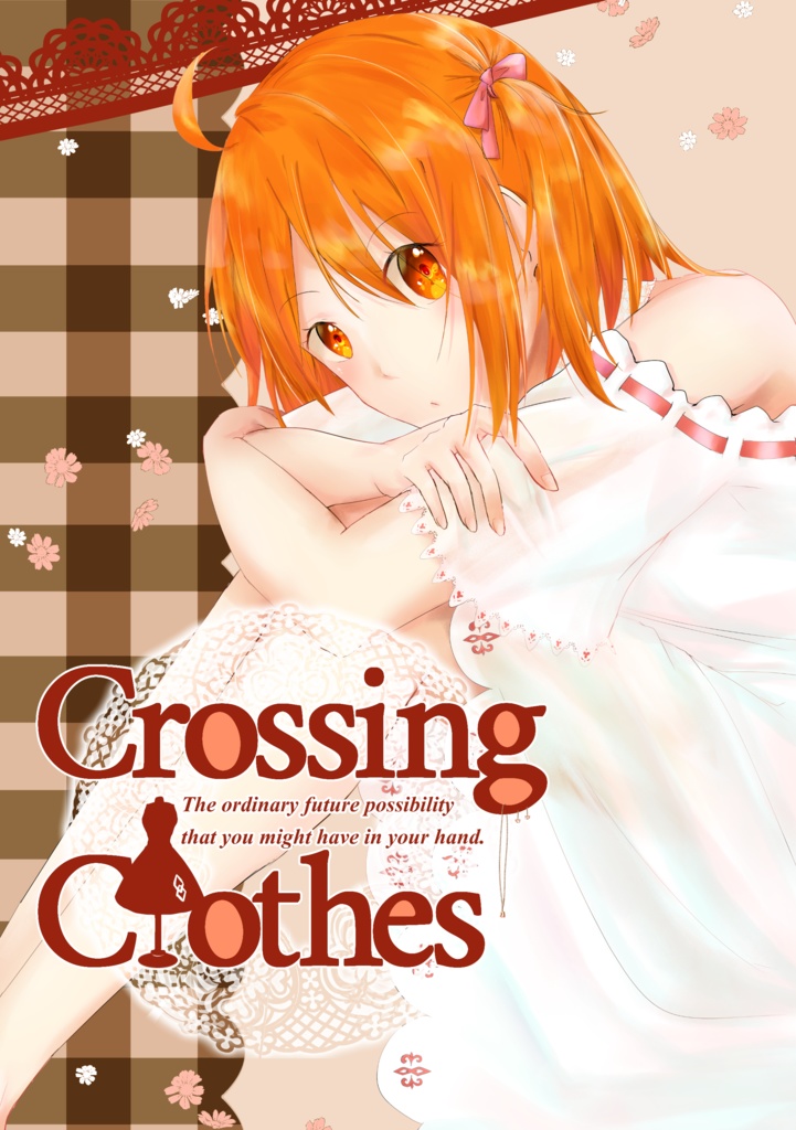 CrossingClothes