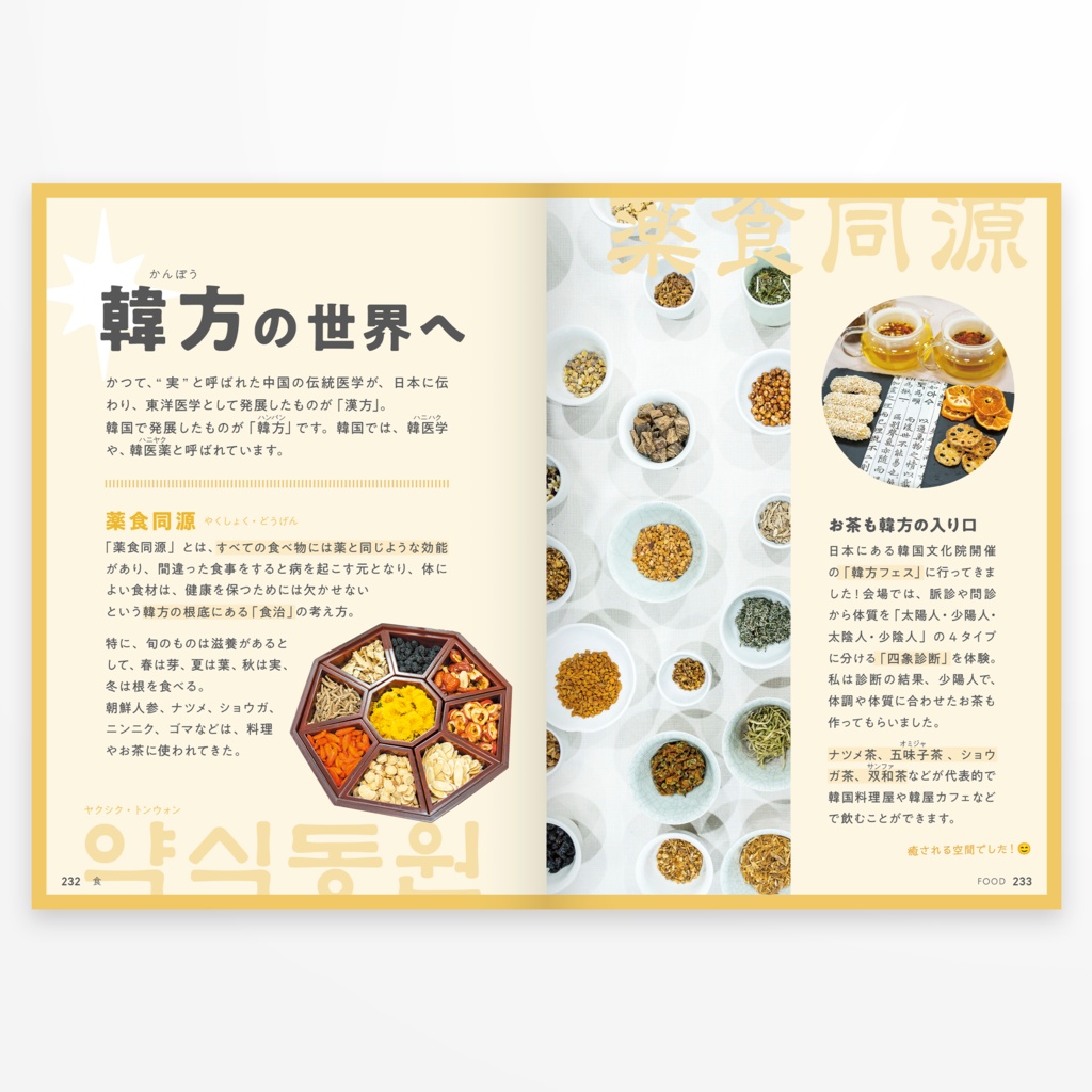 『かぎの学べる旅行記1 韓国』