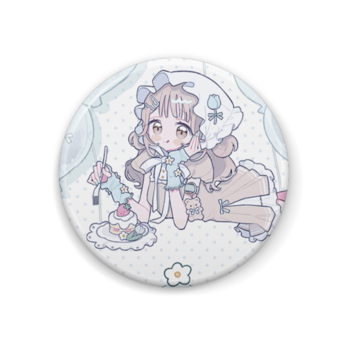 缶バッジ_春田つむぎ2025BD