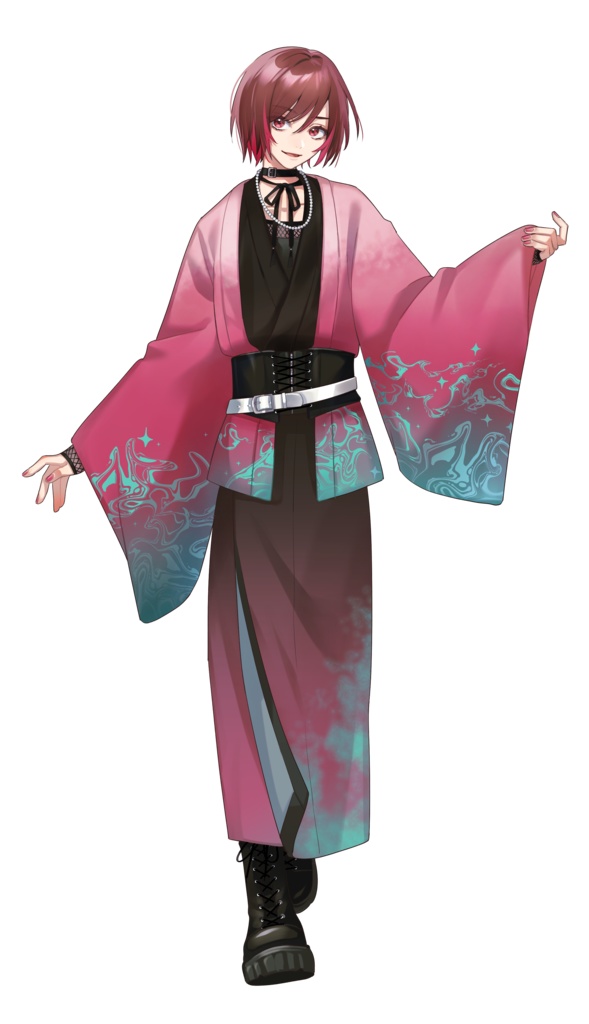 【大祭り2026】アクリルスタンド(全7種)