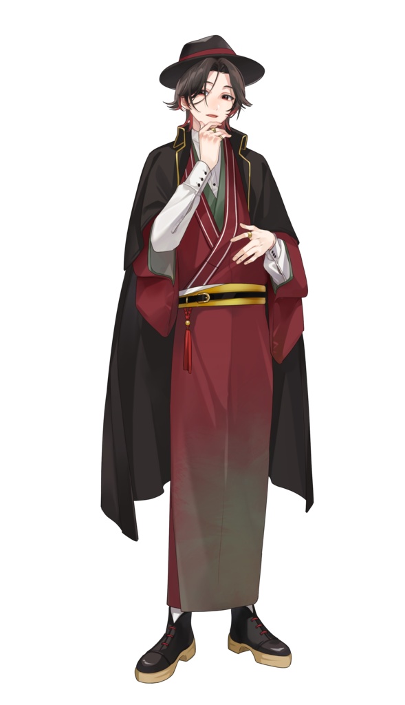 【大祭り2026】アクリルスタンド(全7種)