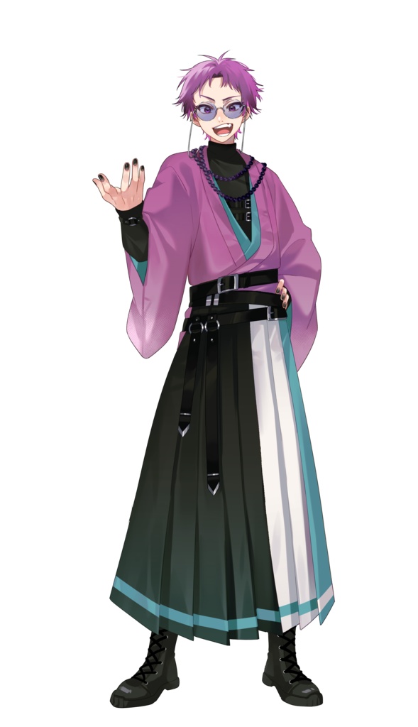 【大祭り2026】アクリルスタンド(全7種)