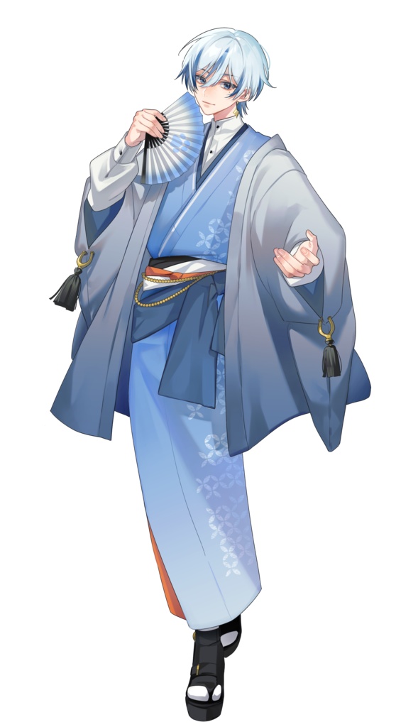 【大祭り2026】アクリルスタンド(全7種)