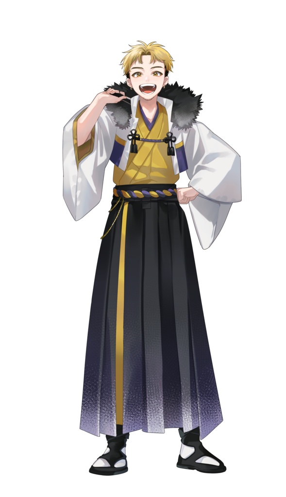 【大祭り2026】アクリルスタンド(全7種)