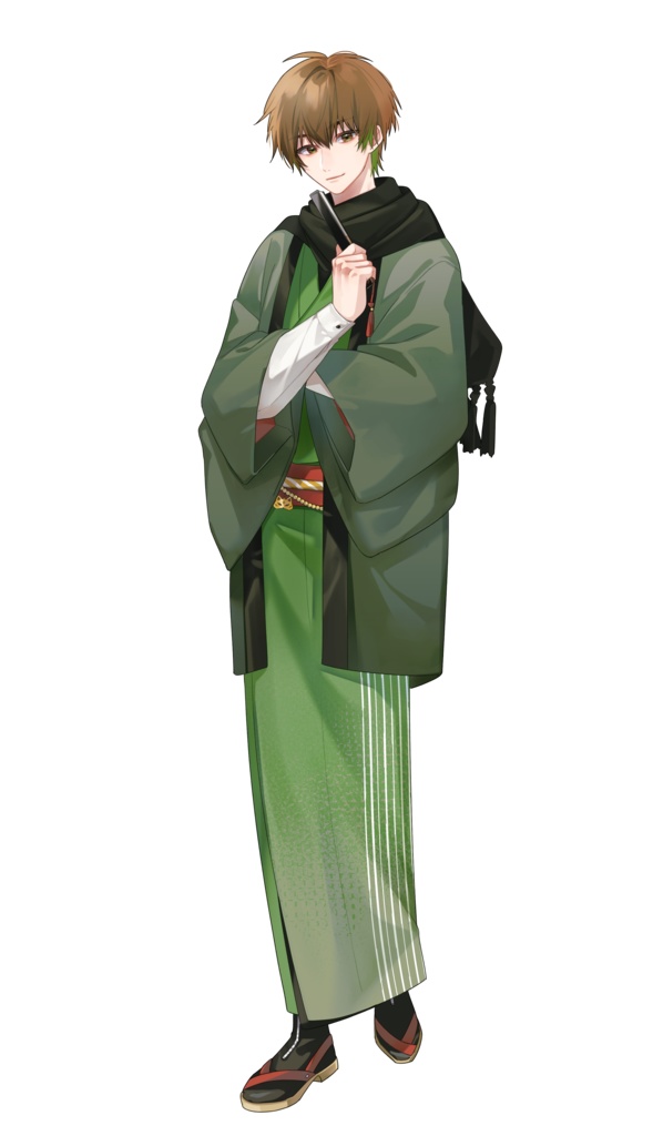 【大祭り2026】アクリルスタンド(全7種)