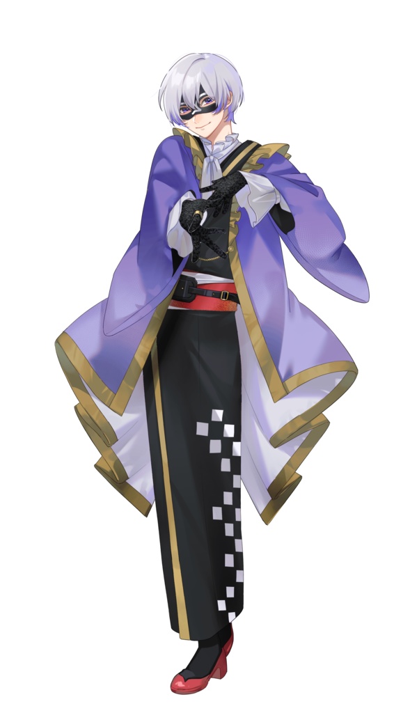 【大祭り2026】アクリルスタンド(全7種)