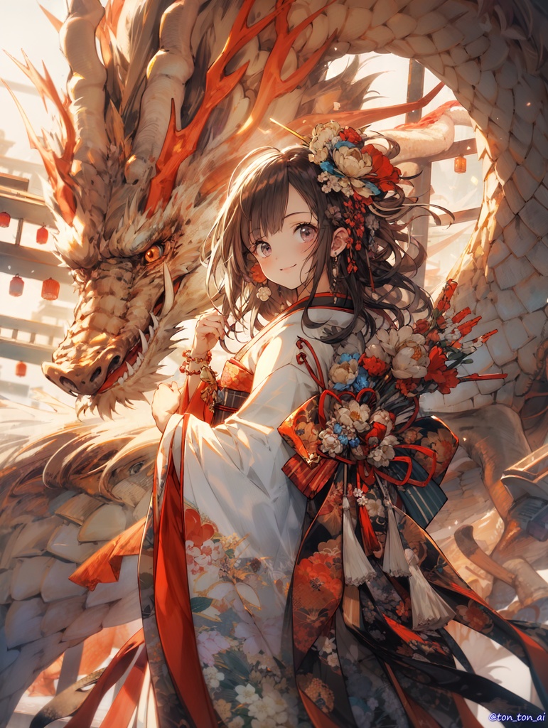 Beautiful girls collection #01