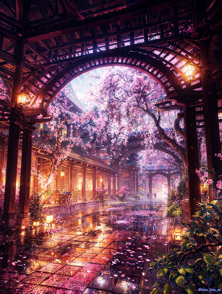Fantay landscapes #01