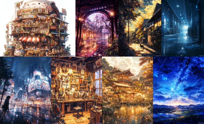 Fantay landscapes #01