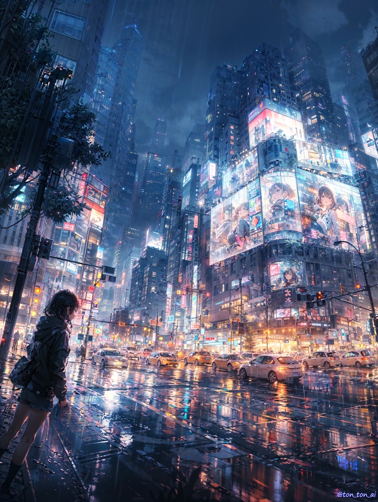 Fantay landscapes #01