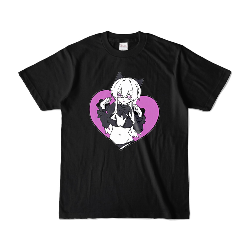 ありすTシャツ