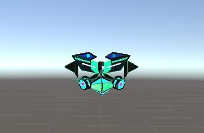 サイバーマスク桔梗