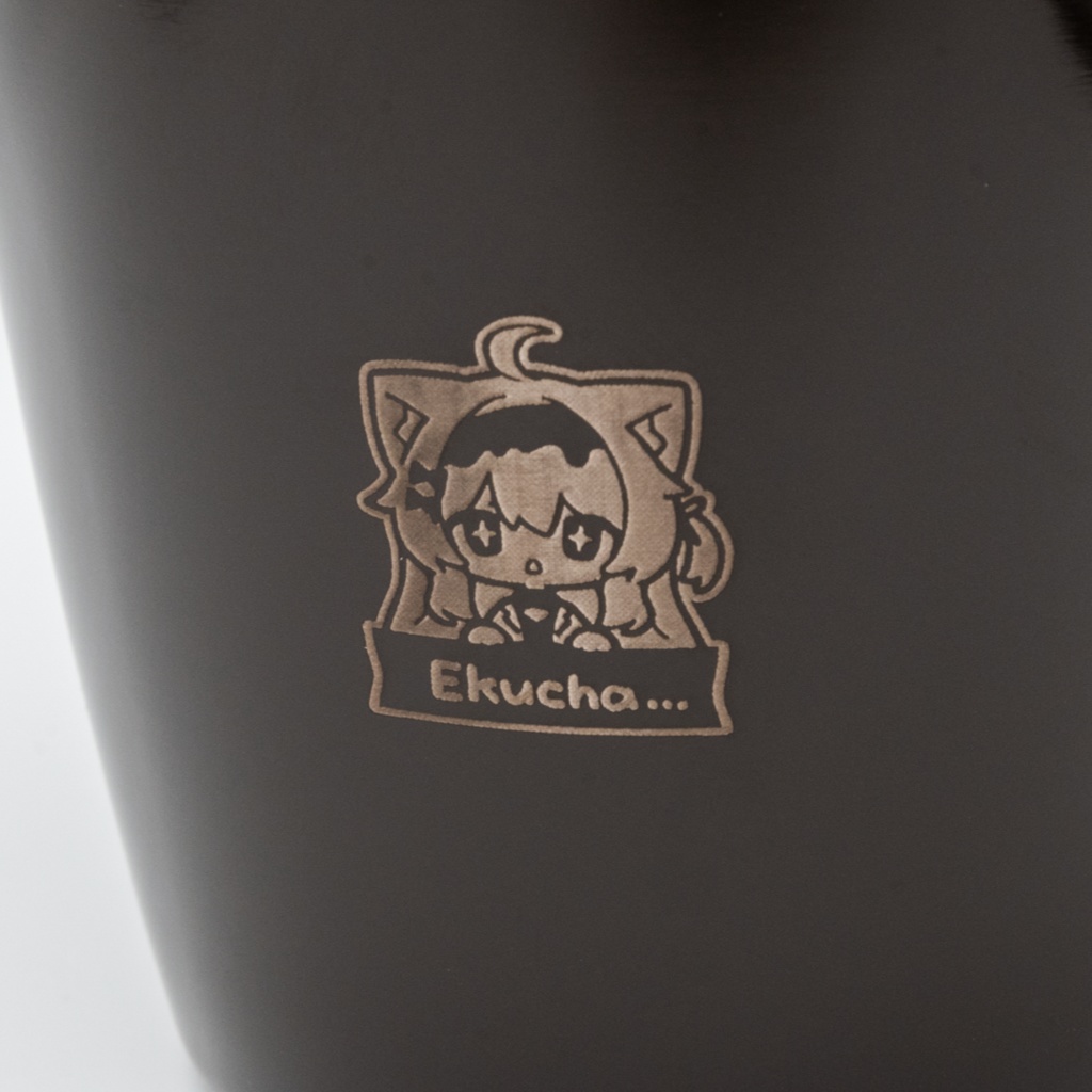 エクちゃんカフェセット 【受注生産】