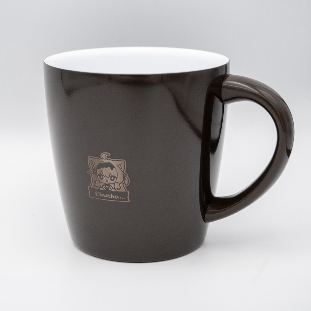 エクちゃんカフェセット 【受注生産】