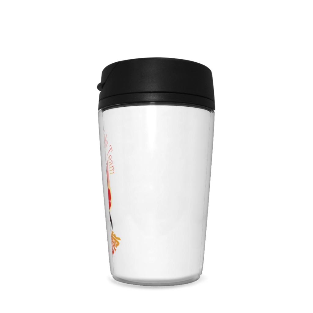 ロイ様親衛隊タンブラー