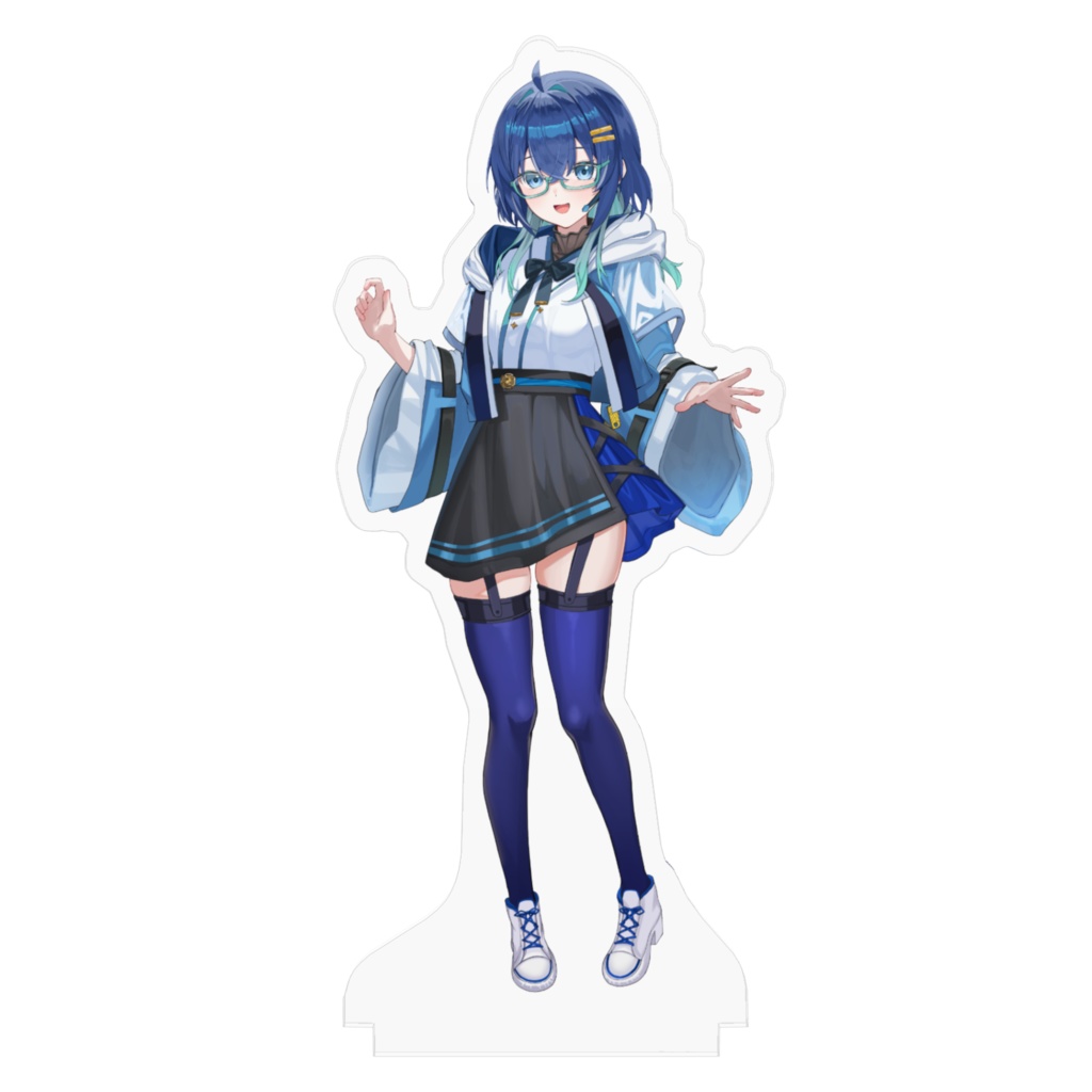 アクリルスタンド(キービジュ)