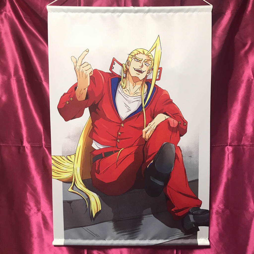タペストリー①