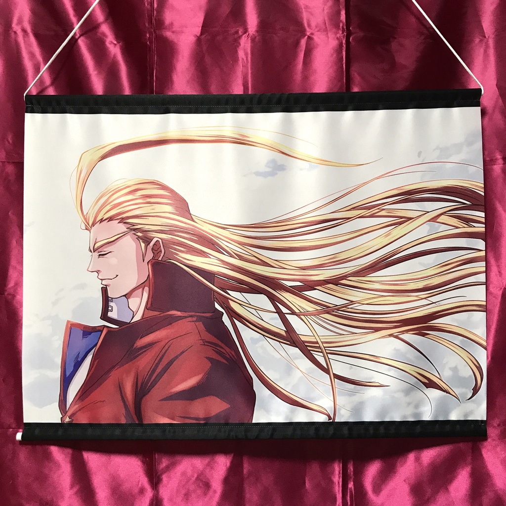タペストリー③