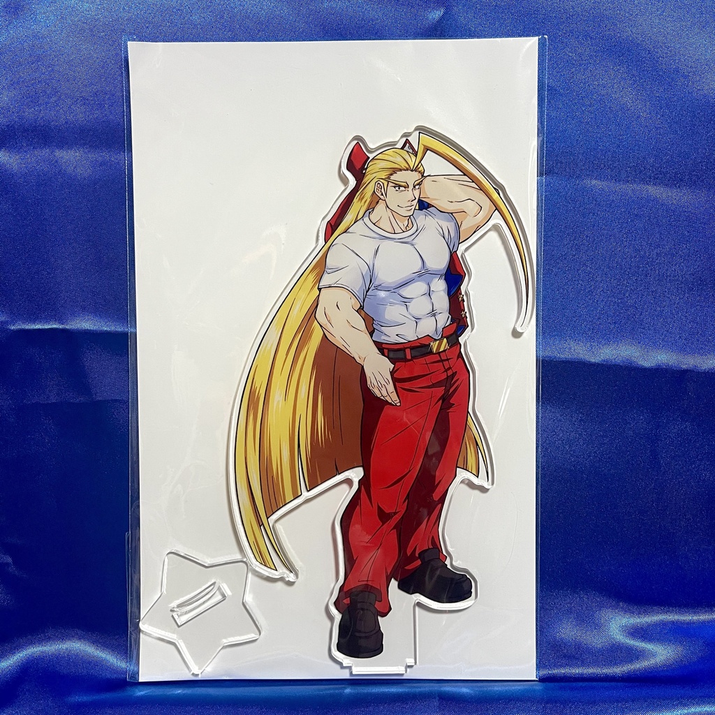 ビッグアクスタ(鏡)