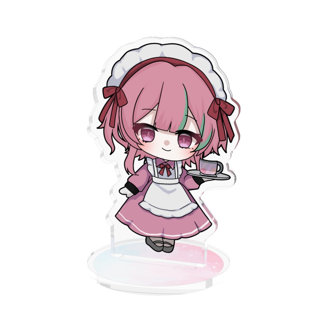 四季送り 自陣 アクリルスタンド 勿忘 瑞季