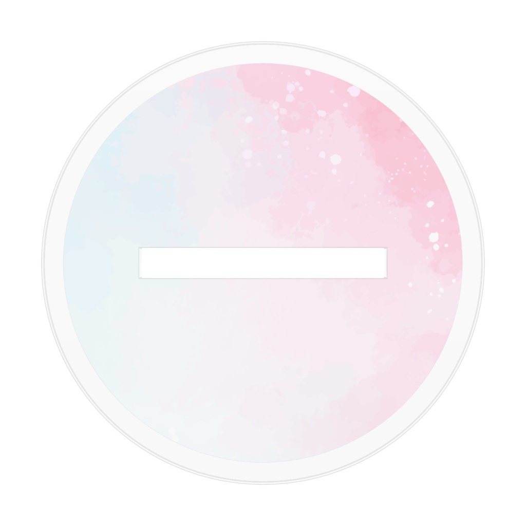 四季送り 自陣 アクリルスタンド 勿忘 瑞季