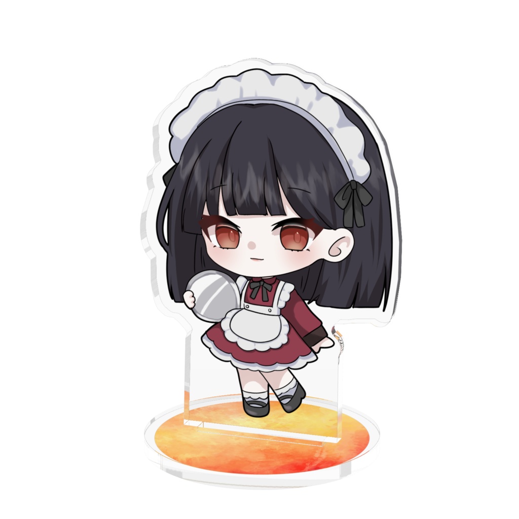 四季送り 自陣 アクリルスタンド 不知火