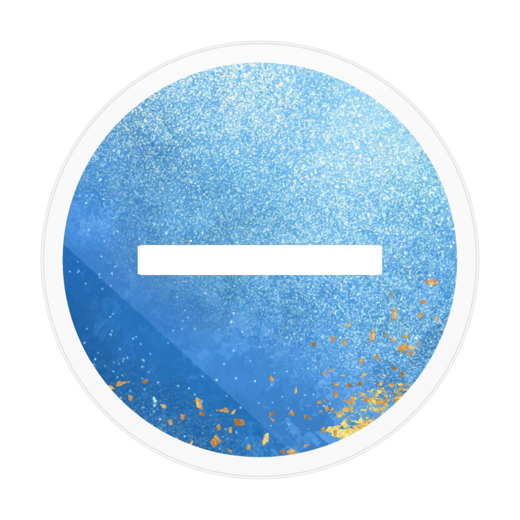 四季送り 自陣 アクリルスタンド 虚