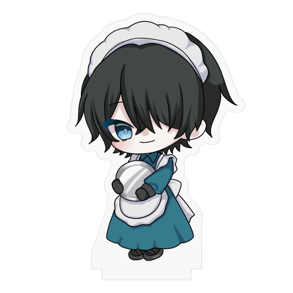 四季送り 自陣 アクリルスタンド 虚