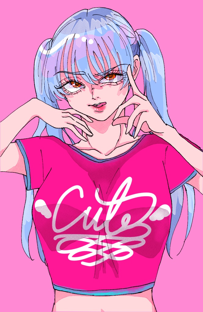 折りたたみミラー
