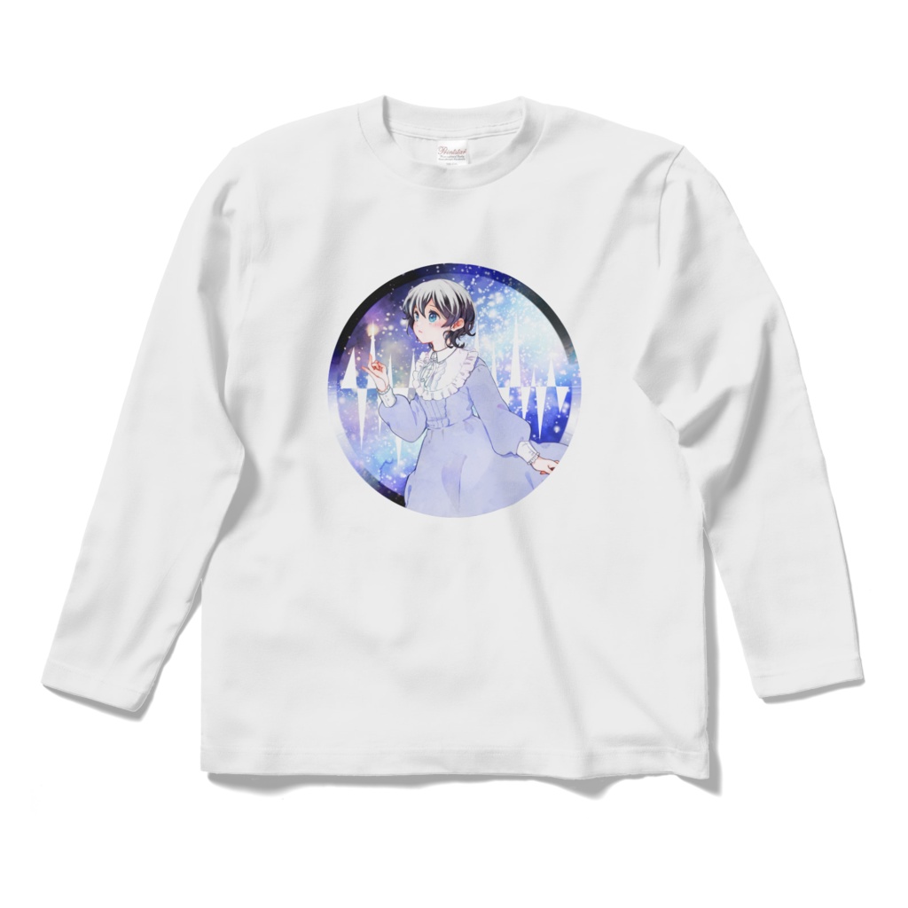 君のハートにゆみちゃんTシャツ