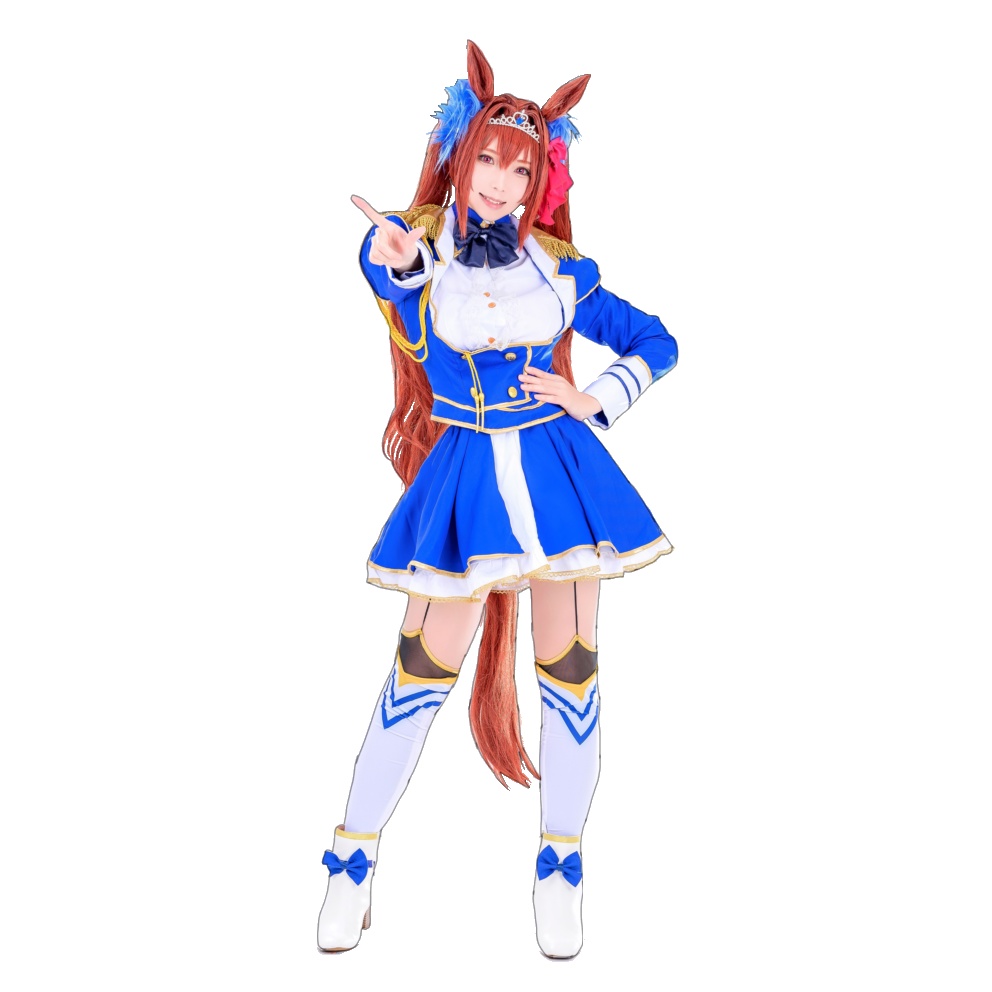 アクリルスタンド