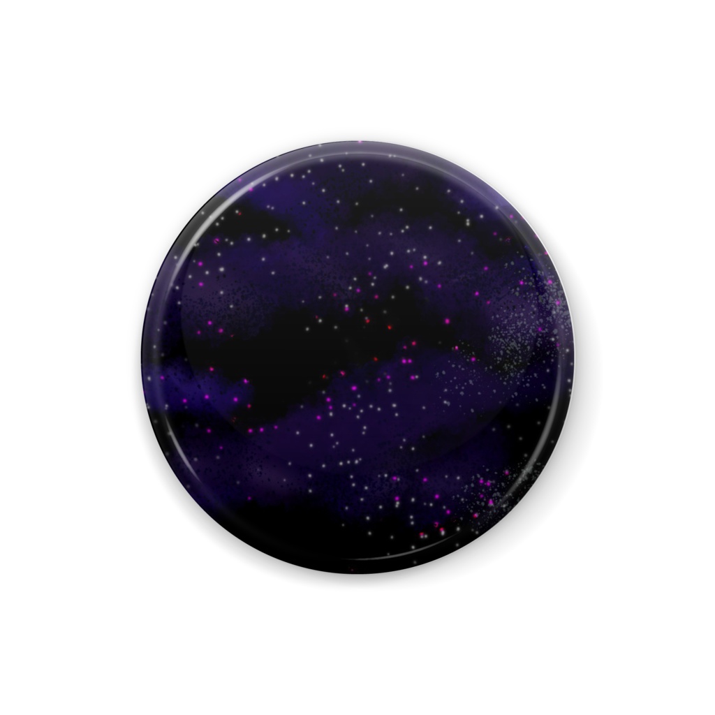 宇宙風缶バッチ2