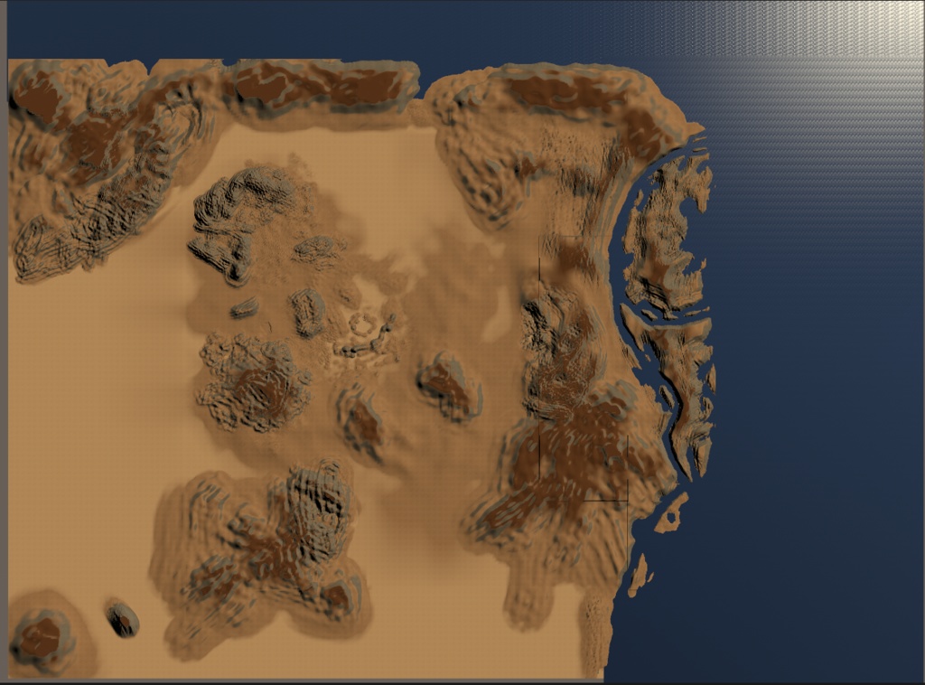 Open World Movement Logic System for SaccFlight