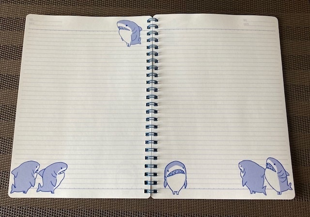 【FF14】さめちゃん《審議中》リングノート