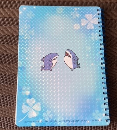 【FF14】さめちゃん《審議中》リングノート