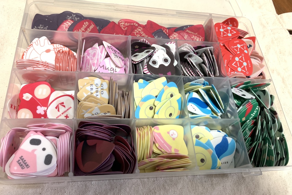 【にじさんじ】イメージピック