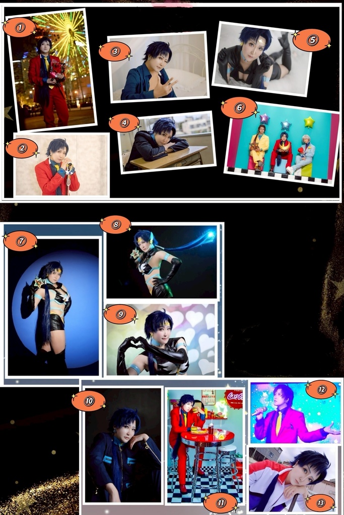 HARUCOMICCITY35 新刊写真集