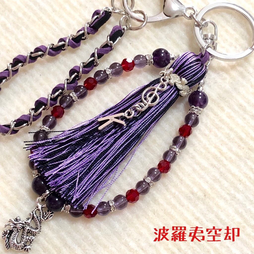 キャライメージバッグチャーム セミオーダーページ